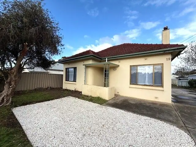 Main view of Homely house listing, 19 Graham Street, Victor Harbor SA 5211