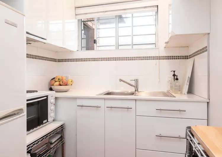 Second view of Homely apartment listing, 15/497 Bourke Street, Surry Hills NSW 2010