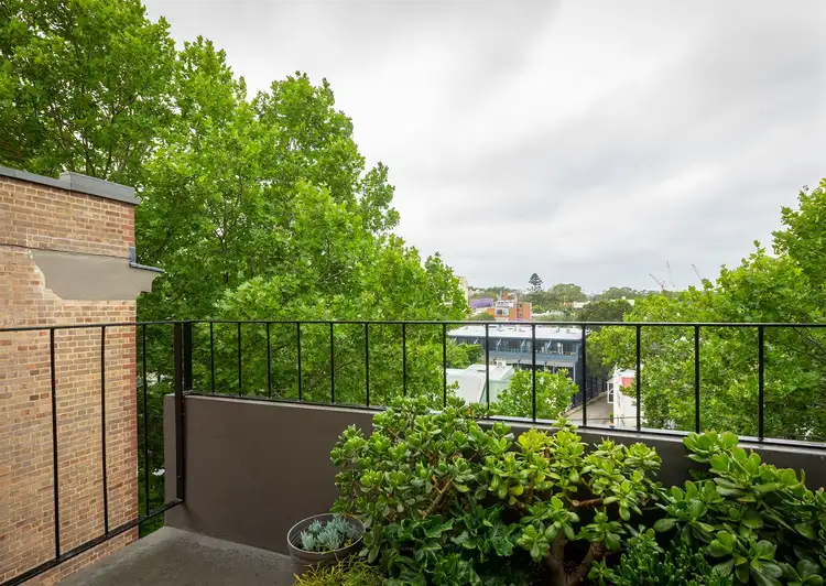 Fifth view of Homely apartment listing, 15/497 Bourke Street, Surry Hills NSW 2010
