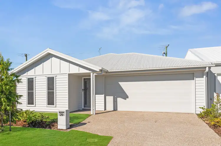 Main view of Homely house listing, 29/170-176 Pumicestone Road, Caboolture QLD 4510