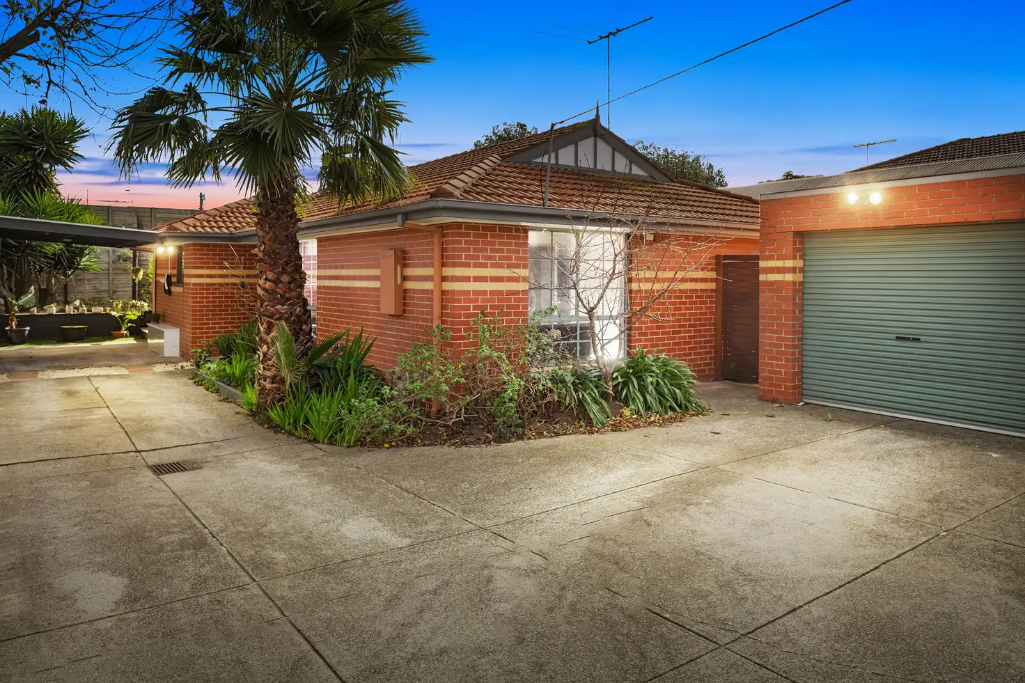 Main view of Homely unit listing, 2/73 Grand Parade, Epping VIC 3076