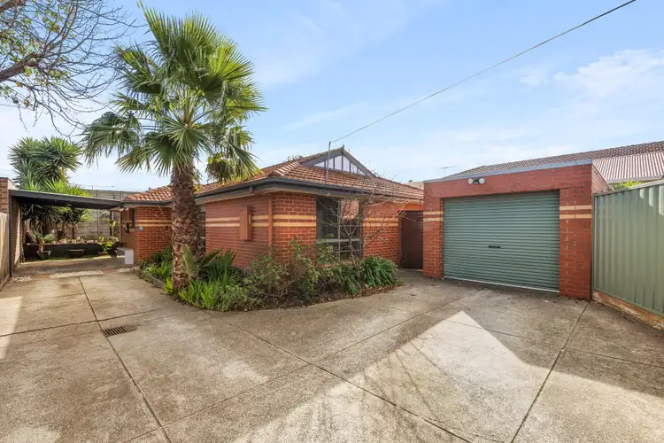 Second view of Homely unit listing, 2/73 Grand Parade, Epping VIC 3076