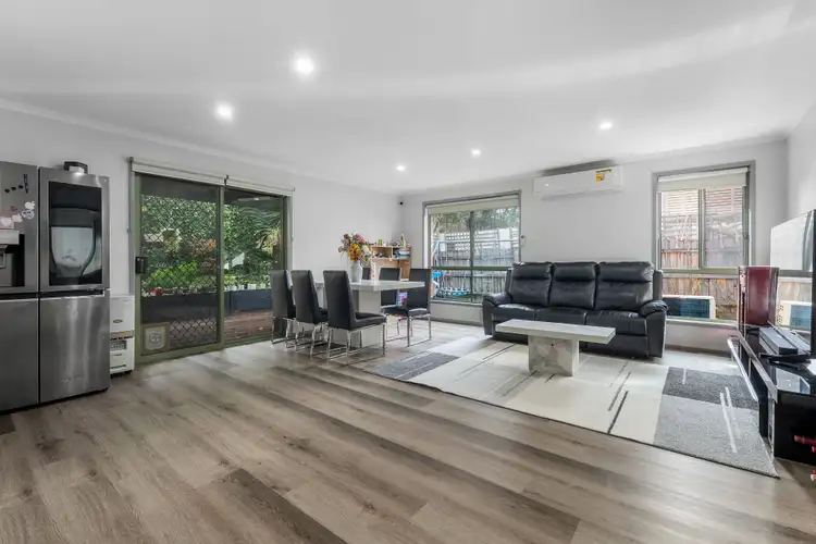 Third view of Homely unit listing, 2/73 Grand Parade, Epping VIC 3076