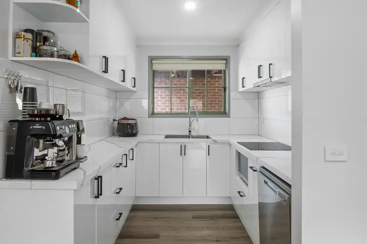 Fourth view of Homely unit listing, 2/73 Grand Parade, Epping VIC 3076