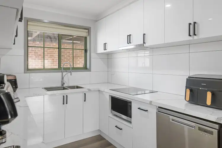 Fifth view of Homely unit listing, 2/73 Grand Parade, Epping VIC 3076