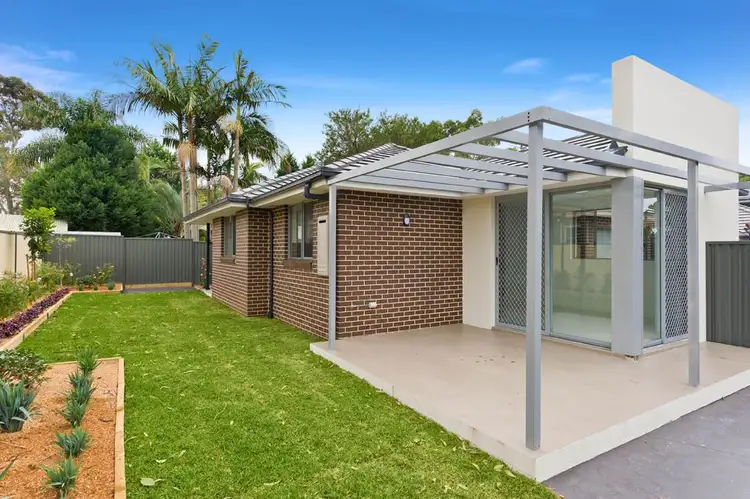 4/874 Forest Road, Peakhurst NSW 2210