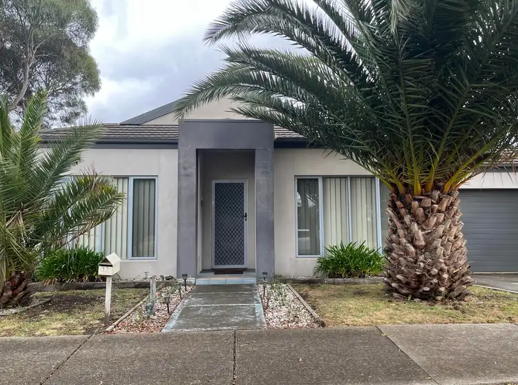 33 Cottage Boulevard, Epping VIC 3076