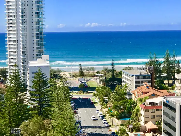 23/4-6 Queensland Avenue, Broadbeach QLD 4218