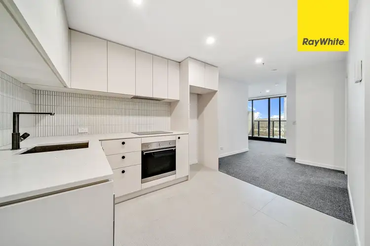 1902/2 Grazier Lane, Belconnen ACT 2617