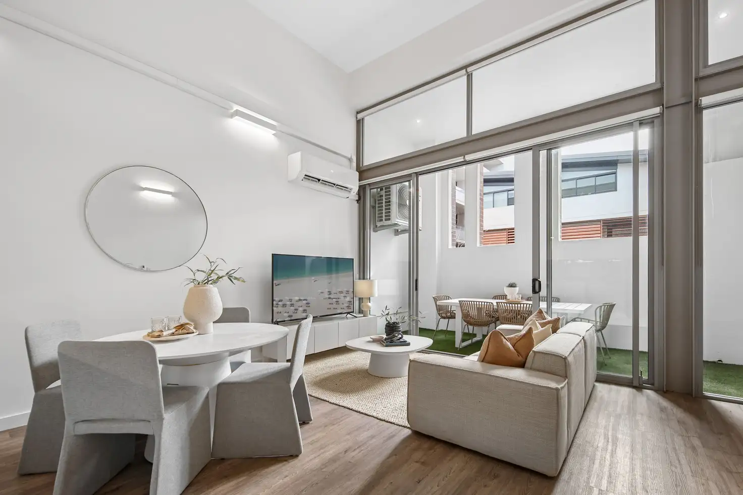 Main view of Homely townhouse listing, 41 Barr Street, Camperdown NSW 2050