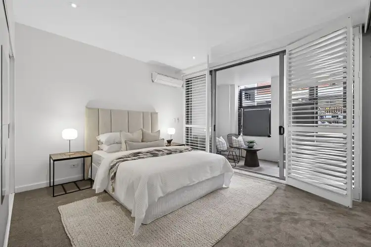 Fourth view of Homely townhouse listing, 41 Barr Street, Camperdown NSW 2050