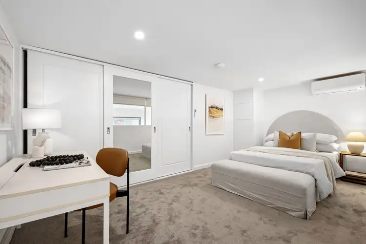 Fifth view of Homely townhouse listing, 41 Barr Street, Camperdown NSW 2050