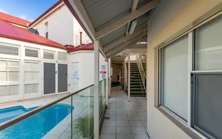 Second view of Homely apartment listing, 11/14-16 Crozier Road, Victor Harbor SA 5211