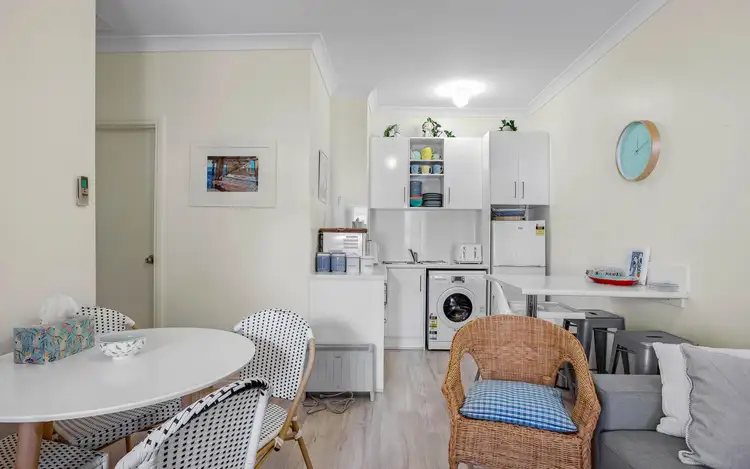 Fourth view of Homely apartment listing, 11/14-16 Crozier Road, Victor Harbor SA 5211