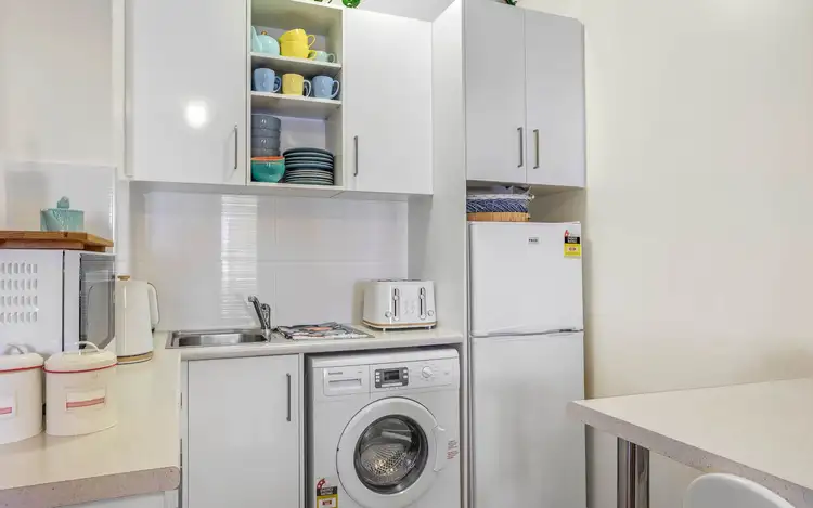 Fifth view of Homely apartment listing, 11/14-16 Crozier Road, Victor Harbor SA 5211