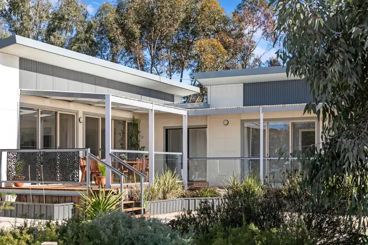 118 Saddleworth Road, Auburn SA 5451