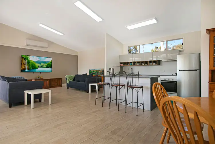 Fourth view of Homely house listing, 118 Saddleworth Road, Auburn SA 5451