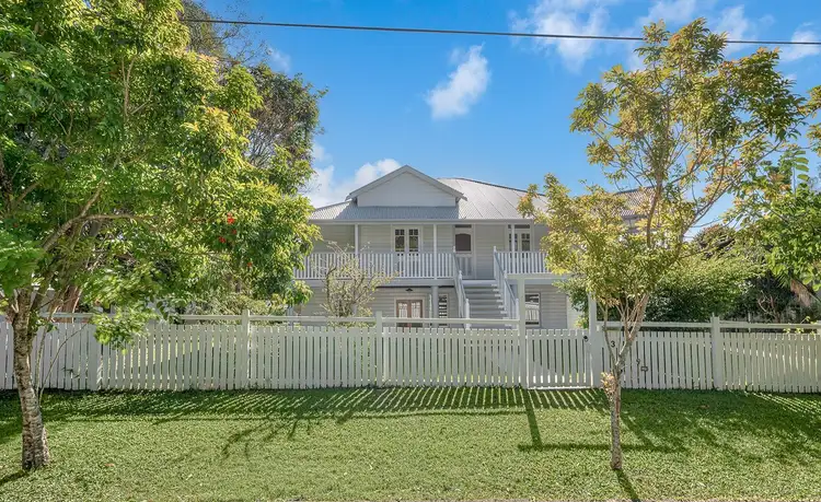 13 Ettie Street, Sherwood QLD 4075