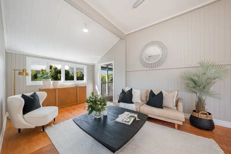 Third view of Homely house listing, 13 Ettie Street, Sherwood QLD 4075