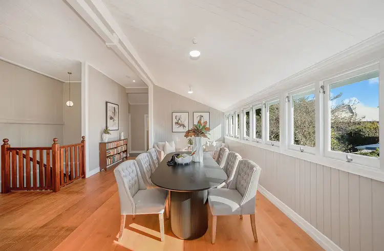 Fourth view of Homely house listing, 13 Ettie Street, Sherwood QLD 4075