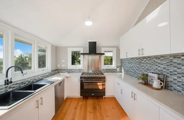 Fifth view of Homely house listing, 13 Ettie Street, Sherwood QLD 4075