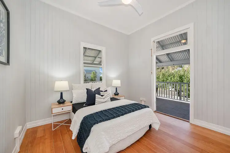 Sixth view of Homely house listing, 13 Ettie Street, Sherwood QLD 4075