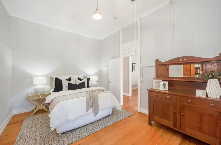 Seventh view of Homely house listing, 13 Ettie Street, Sherwood QLD 4075
