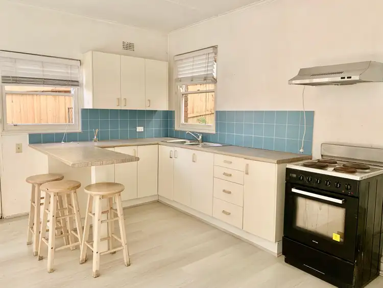 Lower/229 Alfred Street, Cromer NSW 2099