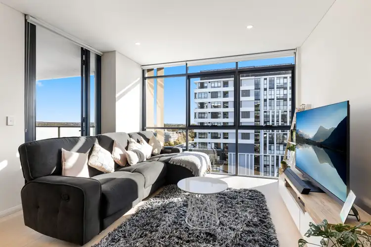 Fourth view of Homely apartment listing, 903/35 Flora Street, Kirrawee NSW 2232