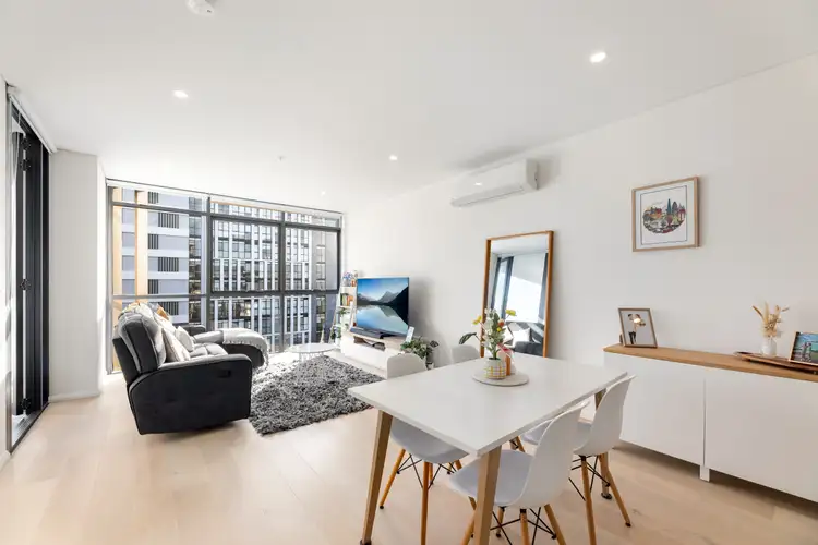 Fifth view of Homely apartment listing, 903/35 Flora Street, Kirrawee NSW 2232