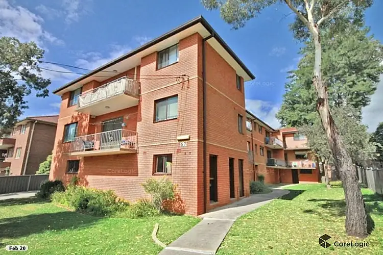 8/5-7 Bellevue Avenue, Lakemba NSW 2195