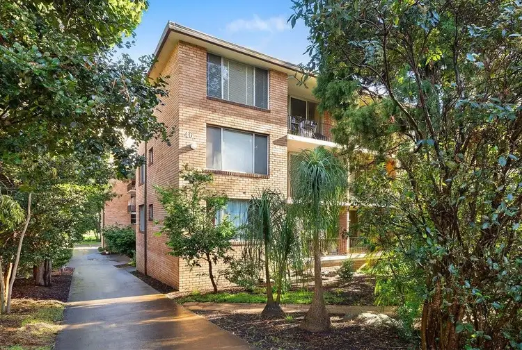 15/46 Meadow Crescent, Meadowbank NSW 2114
