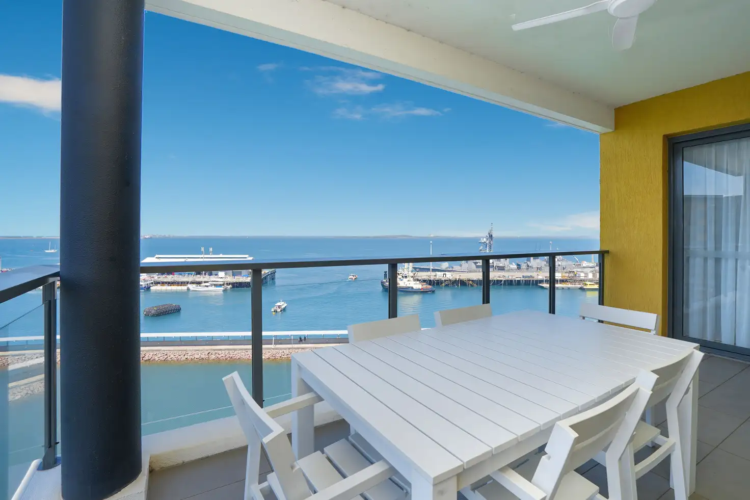 Main view of Homely apartment listing, 6806/7 Anchorage Court, Darwin City NT 800