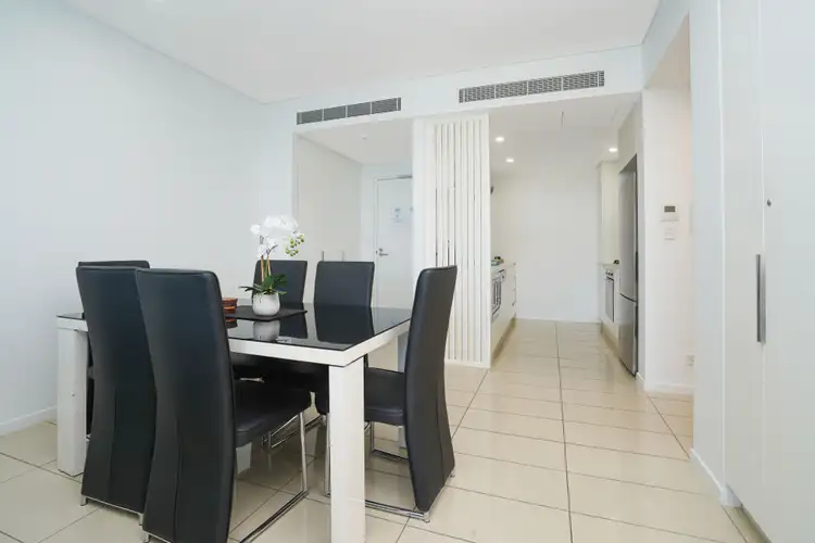 Sixth view of Homely apartment listing, 6806/7 Anchorage Court, Darwin City NT 800