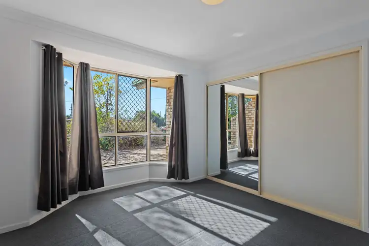 Fourth view of Homely house listing, 2/3 Grant Close, Oakey QLD 4401