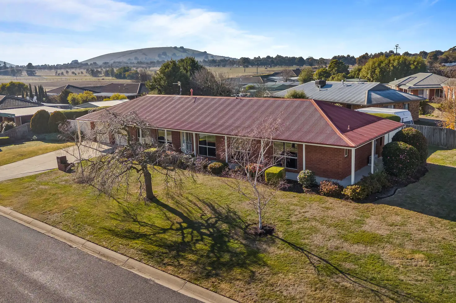 Main view of Homely house listing, 3 Douglas Close, Miners Rest VIC 3352