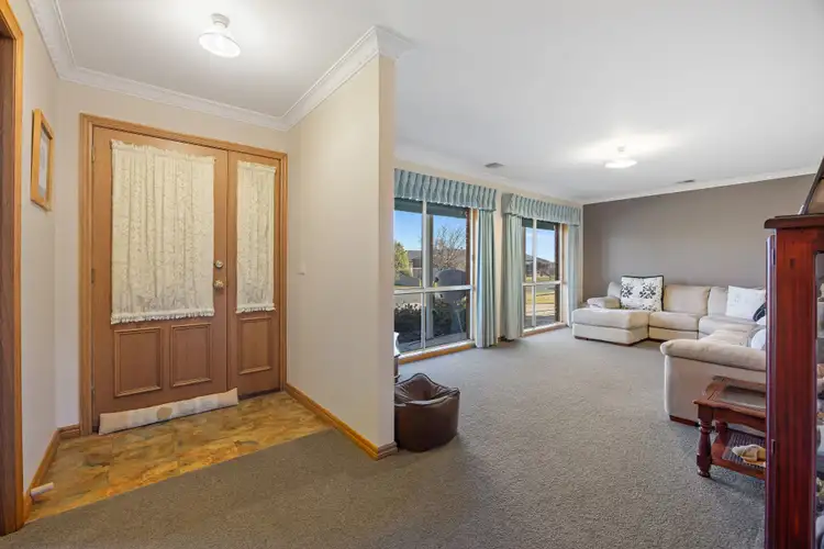 Third view of Homely house listing, 3 Douglas Close, Miners Rest VIC 3352