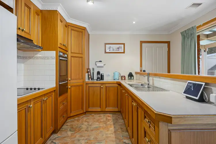 Sixth view of Homely house listing, 3 Douglas Close, Miners Rest VIC 3352
