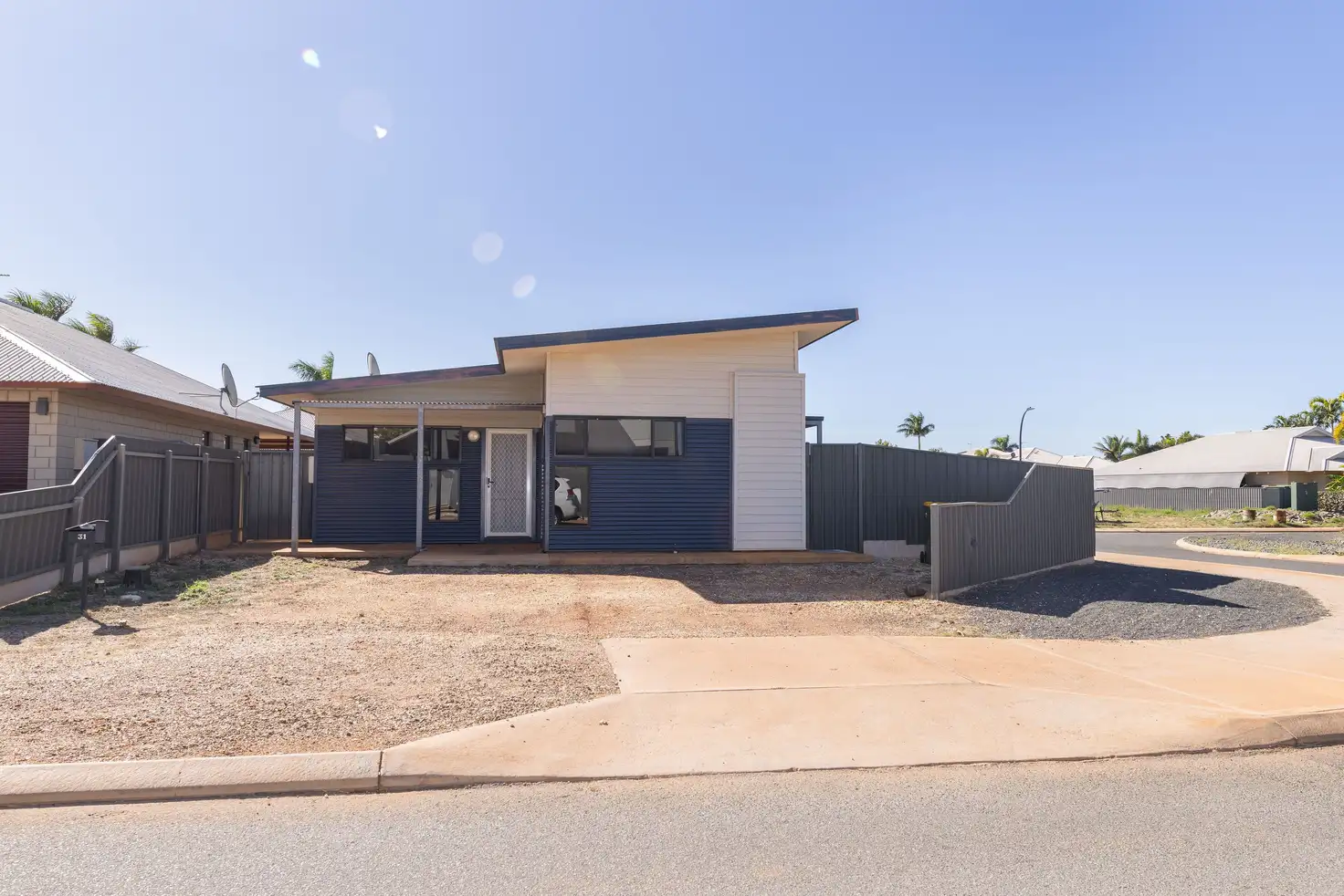 Main view of Homely house listing, 31 Curlew Street, Baynton WA 6714