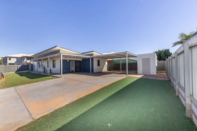 Second view of Homely house listing, 31 Curlew Street, Baynton WA 6714