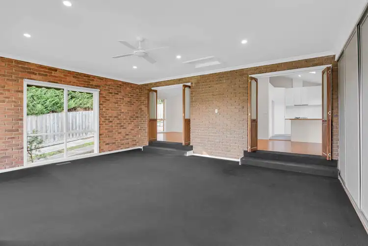 Third view of Homely house listing, 16 Kenmore Court, Frankston VIC 3199