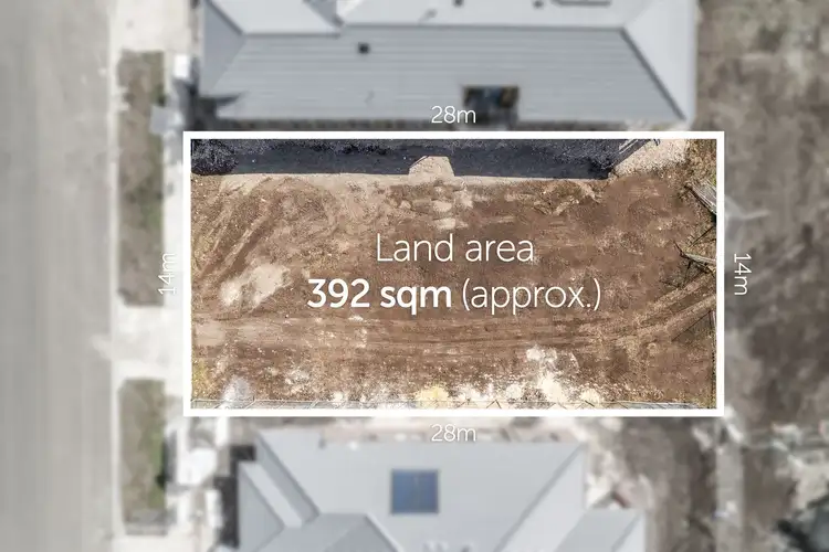 Main view of Homely land listing, 51 Wetherby Circuit, Lara VIC 3212
