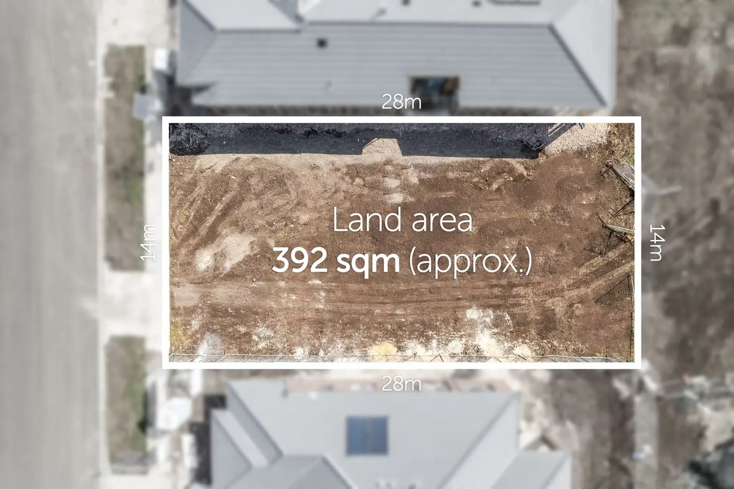 Main view of Homely land listing, 51 Wetherby Circuit, Lara VIC 3212