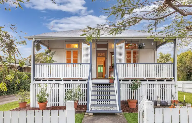 30 Killeen Street, Nundah QLD 4012