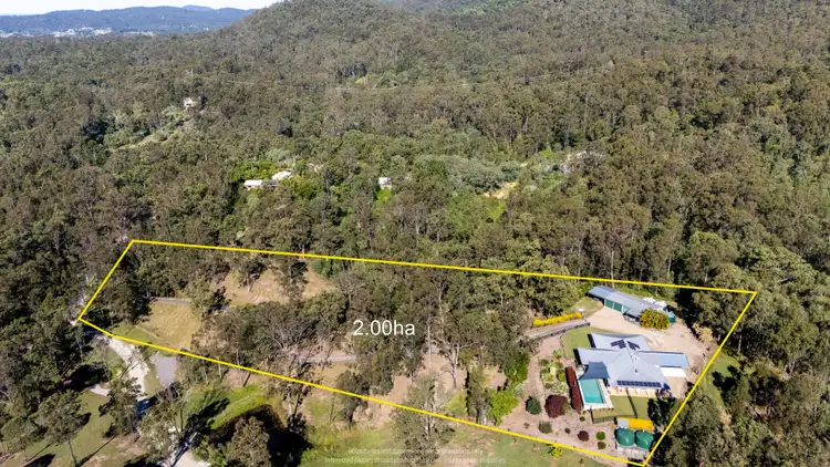 48 Ian Road, Closeburn QLD 4520
