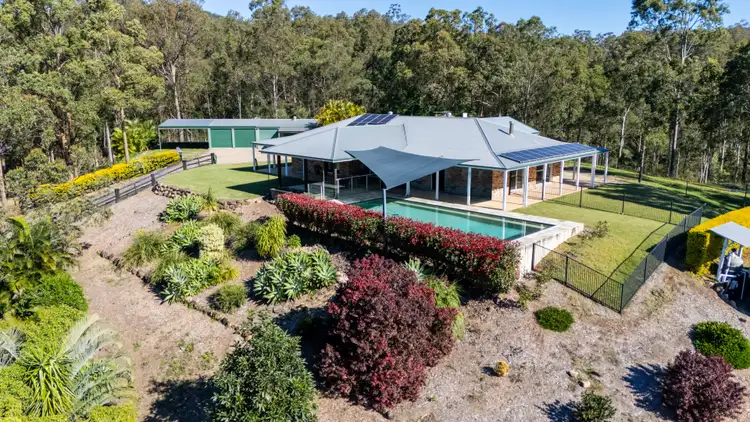 48 Ian Road, Closeburn QLD 4520