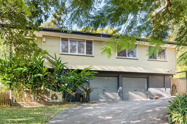 89 Blackheath Road, Oxley QLD 4075