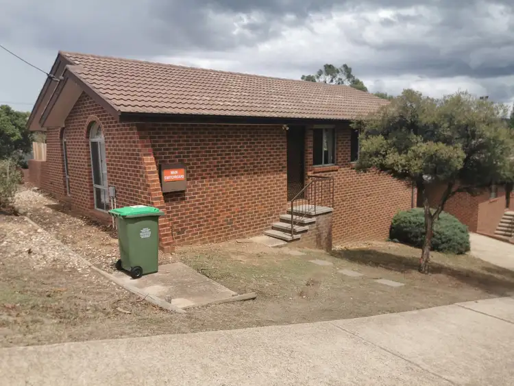 1/5 Blundell Street, Queanbeyan East NSW 2620