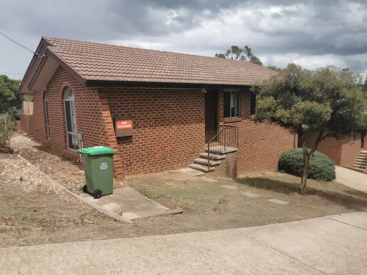 1/5 Blundell Street, Queanbeyan East NSW 2620