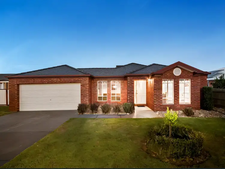 6 Solar Court, Tarneit VIC 3029
